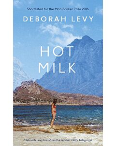 Фото - Hot Milk