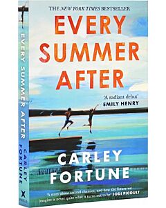 Фото - Every Summer After. Book 1 (Barry's Bay)