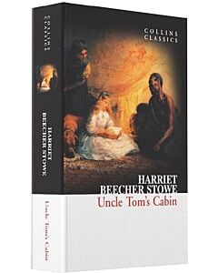 Фото - Uncle Tom's Cabin (Collins Classics)