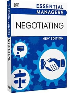 Фото - Essential Managers. Negotiating