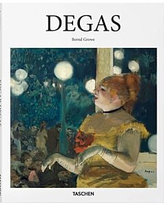 Фото - Degas