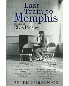Фото - Last Train to Memphis. The Rise of Elvis Presley