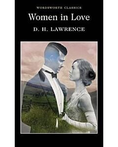 Фото - Women in Love (Wordsworth Classics)