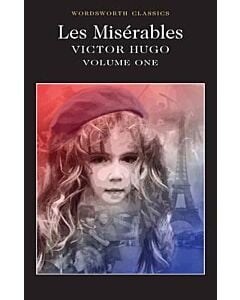 Фото - Les Misérables. Volume 1 (Wordsworth Classics)
