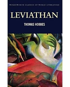 Фото - Leviathan (Wordsworth Classics of World Literature)