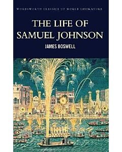 Фото - The Life of Samuel Johnson (Wordsworth Classics of World Literature)