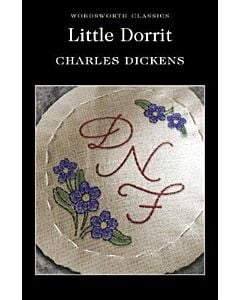 Фото - Little Dorrit (Wordsworth Classics)