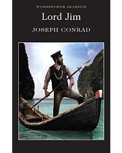 Фото - Lord Jim (Wordsworth Classics)