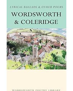 Фото - Lyrical Ballads & Other Poems (Wordsworth Poetry Library)