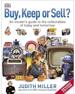 Фото - Buy, Keep, or Sell?