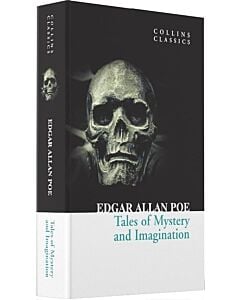 Фото - Tales of Mystery and Imagination (Collins Classics)