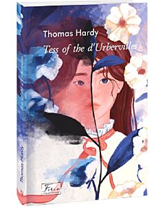 Фото - Tess of the d'Urbervilles (Folio World's Classics)