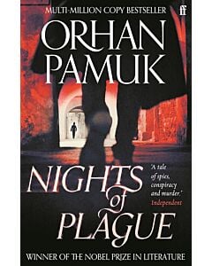 Фото - Nights of Plague