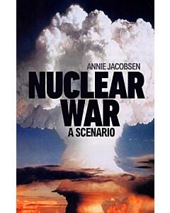 Фото - Nuclear War. A Scenario