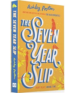 Фото - The Seven Year Slip