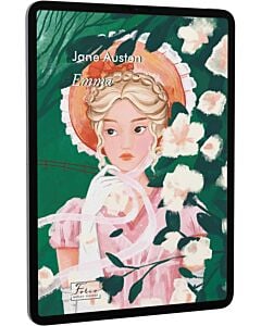 Фото - E-book: Emma (Folio World's Classics)
