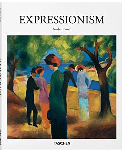 Фото - Expressionism