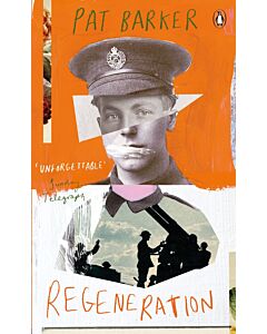 Фото - Regeneration (Penguin Essentials)