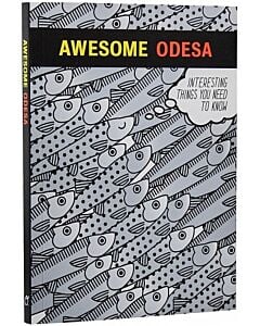 Фото - Awesome Odesa