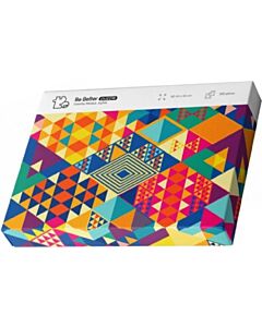 Фото - Пазли 500 «Be Better Triangles»