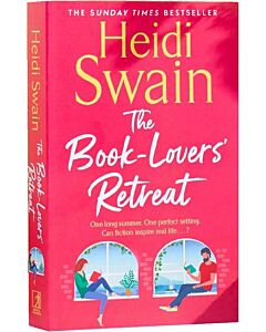 Фото - The Book-Lovers' Retreat