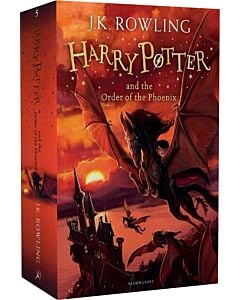 Фото - Harry Potter and the Order of the Phoenix