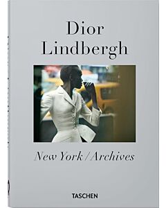 Фото - Dior. Lindbergh. New York / Arhives