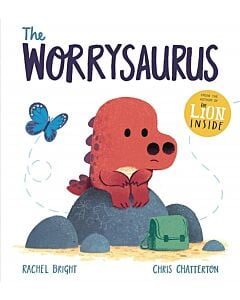 Фото - The Worrysaurus