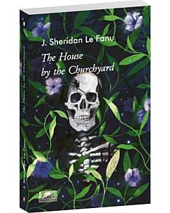 Фото - The House by the Churchyard (Folio World's Classics)