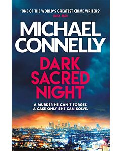 Фото - Dark Sacred Night. Book 2 (Renée Ballard)