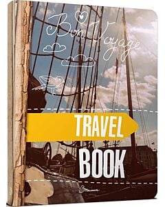 Фото - TravelBook 7