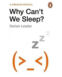 Фото - Why Can't We Sleep?
