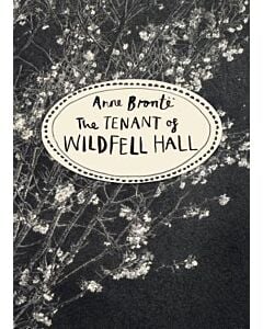 Фото - The Tenant of Wildfell Hall (Vintage Classics Library)
