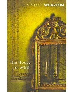 Фото - The House of Mirth (Vintage Classics)
