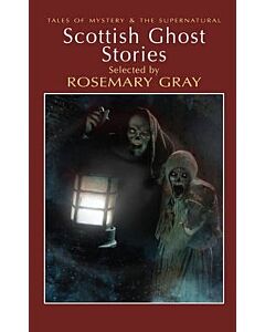 Фото - Scottish Ghost Stories (Tales of Mystery & The Supernatural)