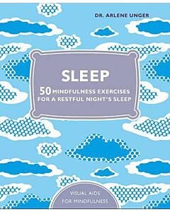 Фото - Sleep. 50 Mindfulness Exercises for a Restful Night's Sleep