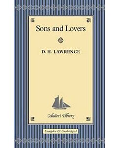 Фото - Sons and Lovers (Collector's Library)