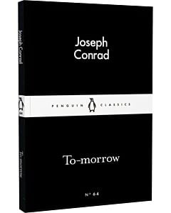 Фото - To-morrow (Penguin Little Black Classics №64)