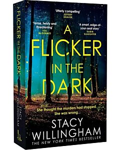 Фото - A Flicker in the Dark