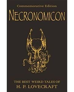 Фото - Necronomicon. The Best Weird Tales of H.P. Lovecraft