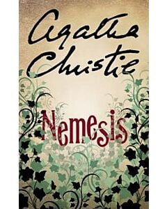 Фото - Nemesis. Marple. Book 12 (pocketbook)