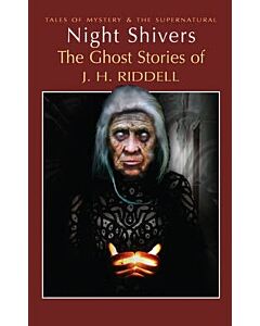 Фото - Night Shivers (Tales of Mystery & The Supernatural)