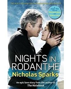Фото - Nights in Rodanthe