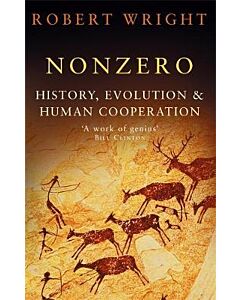 Фото - Nonzero. History, Evolution & Human Cooperation