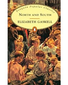 Фото - North and South (Penguin Popular Classics)