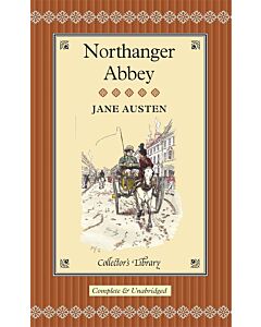 Фото - Northanger Abbey (Collector's Library)