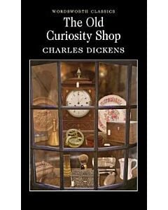 Фото - The Old Curiosity Shop (Wordsworth Classics)