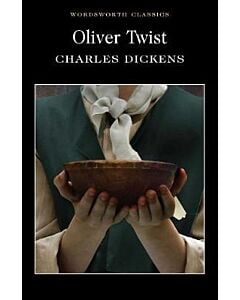 Фото - Oliver Twist (Wordsworth Classics)