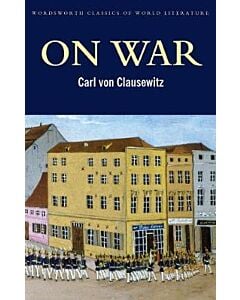 Фото - On War (Wordsworth Classics of World Literature)