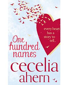 Фото - One Hundred Names (pocketbook)
